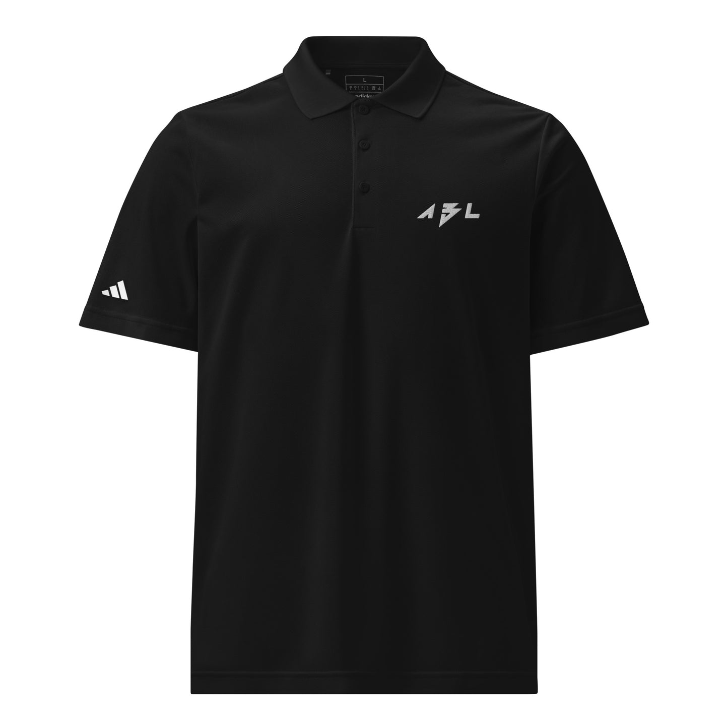 Adidas X ABL | Premium Sport Polo