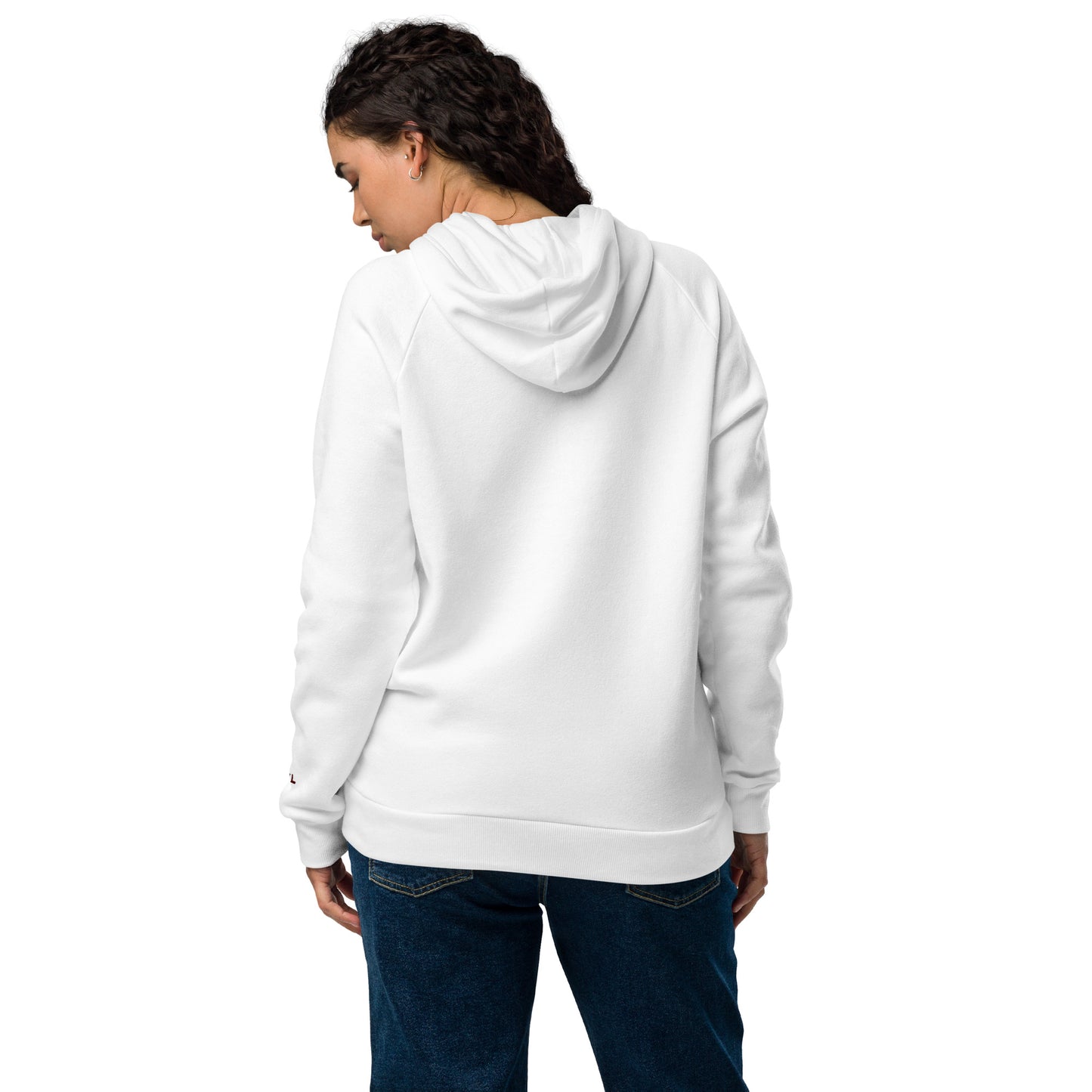 Under Armour® X The Bell | Premium Hoodie