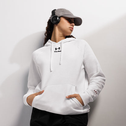 Under Armour® X The Bell | Premium Hoodie