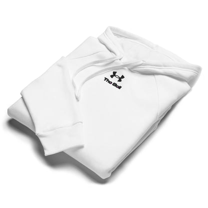 Under Armour® X The Bell | Premium Hoodie