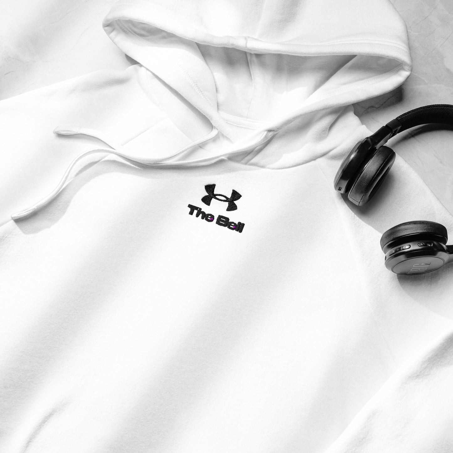 Under Armour® X The Bell | Premium Hoodie