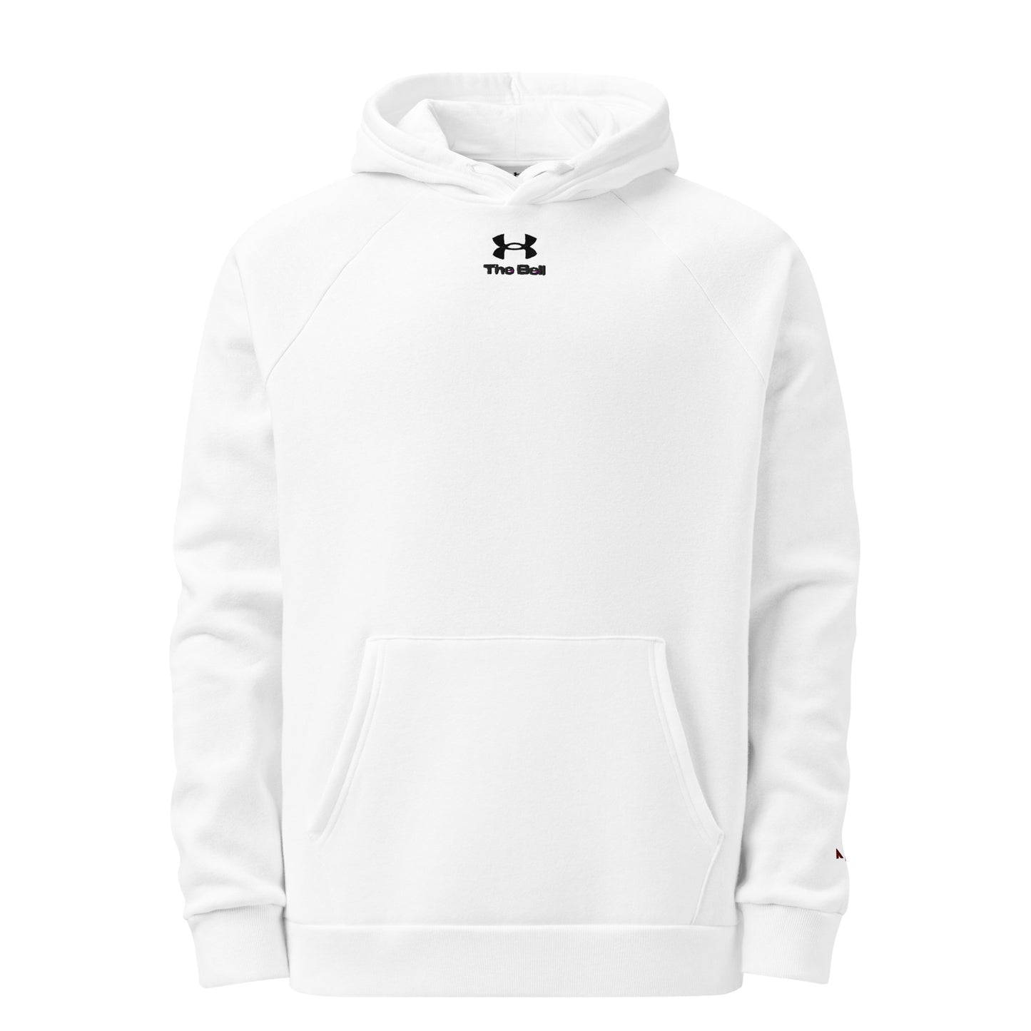 Under Armour® X The Bell | Premium Hoodie