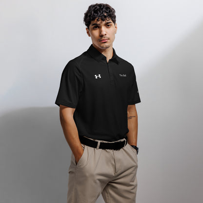 Under Armour® X The Bell | Men's Polo