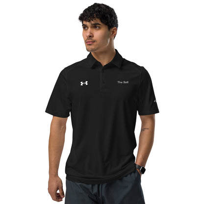 Under Armour® X The Bell | Men's Polo