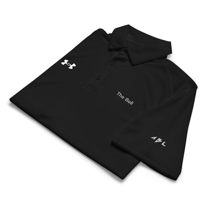 Under Armour® X The Bell | Men's Polo