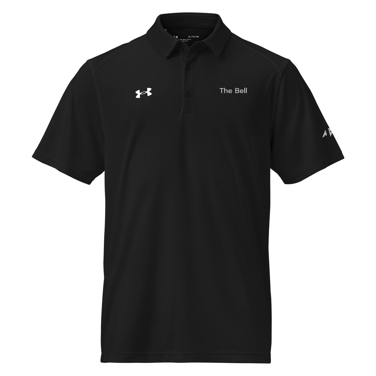 Under Armour® X The Bell | Men's Polo