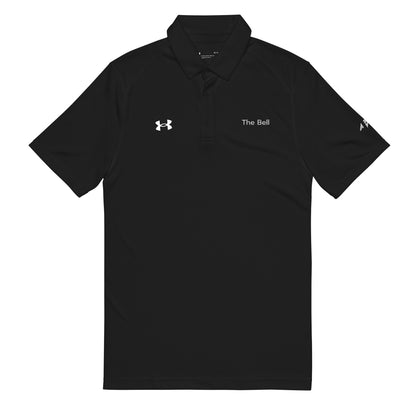 Under Armour® X The Bell | Men's Polo